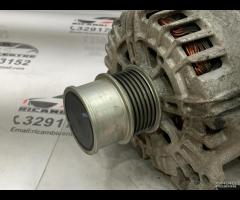 GENERATORE ALTERNATORE 1.0 TFSI 70KW 95CV VAG AUDI - 20