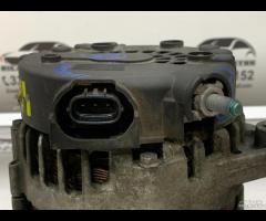 GENERATORE ALTERNATORE 17D 100KW 136CV HYUNDAI I20 - 6