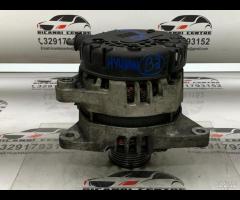 GENERATORE ALTERNATORE 17D 100KW 136CV HYUNDAI I20 - 8