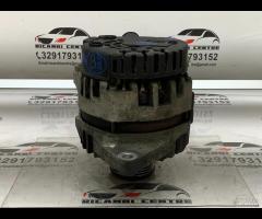GENERATORE ALTERNATORE 17D 100KW 136CV HYUNDAI I20 - 9