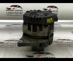 GENERATORE ALTERNATORE 17D 100KW 136CV HYUNDAI I20 - 10