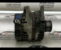 GENERATORE ALTERNATORE 17D 100KW 136CV HYUNDAI I20 - 12