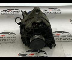 GENERATORE ALTERNATORE 17D 100KW 136CV HYUNDAI I20 - 14