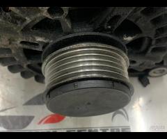 GENERATORE ALTERNATORE 17D 100KW 136CV HYUNDAI I20 - 15