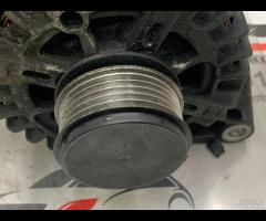 GENERATORE ALTERNATORE 17D 100KW 136CV HYUNDAI I20 - 16