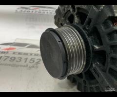 GENERATORE ALTERNATORE 17D 100KW 136CV HYUNDAI I20 - 18