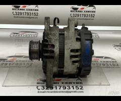 GENERATORE ALTERNATORE 17D 100KW 136CV HYUNDAI I20 - 19
