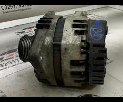GENERATORE ALTERNATORE 17D 100KW 136CV HYUNDAI I20 - 20