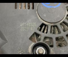 GENERATORE ALTERNATORE 17D 100KW 136CV HYUNDAI I20 - 21
