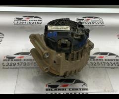 GENERATORE ALTERNATORE 1.6D 81KW 110CV OPEL INSIGN - 6