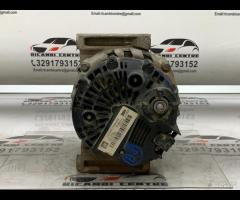 GENERATORE ALTERNATORE 1.6D 81KW 110CV OPEL INSIGN - 7