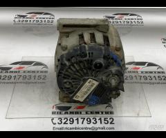 GENERATORE ALTERNATORE 1.6D 81KW 110CV OPEL INSIGN - 8