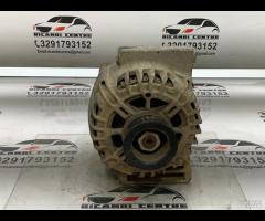 GENERATORE ALTERNATORE 1.6D 81KW 110CV OPEL INSIGN - 9