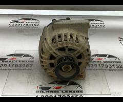 GENERATORE ALTERNATORE 1.6D 81KW 110CV OPEL INSIGN - 10
