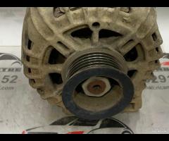 GENERATORE ALTERNATORE 1.6D 81KW 110CV OPEL INSIGN - 11