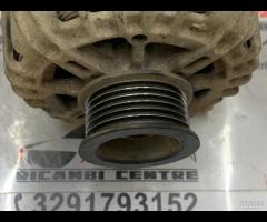 GENERATORE ALTERNATORE 1.6D 81KW 110CV OPEL INSIGN - 12