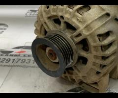 GENERATORE ALTERNATORE 1.6D 81KW 110CV OPEL INSIGN - 13