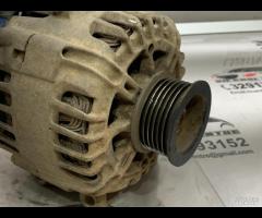 GENERATORE ALTERNATORE 1.6D 81KW 110CV OPEL INSIGN - 14