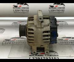 GENERATORE ALTERNATORE 1.6D 81KW 110CV OPEL INSIGN - 16