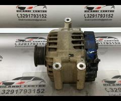 GENERATORE ALTERNATORE 1.6D 81KW 110CV OPEL INSIGN - 18