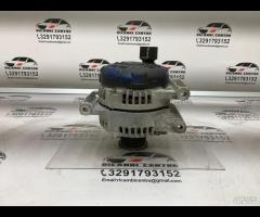 GENERATORE ALTERNATORE 1.6D 100KW 135CV OPEL ASTRA