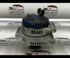 GENERATORE ALTERNATORE 1.6D 100KW 135CV OPEL ASTRA