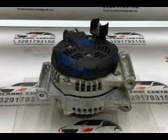GENERATORE ALTERNATORE 1.6D 100KW 135CV OPEL ASTRA