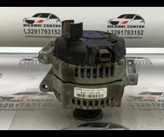 GENERATORE ALTERNATORE 1.6D 100KW 135CV OPEL ASTRA