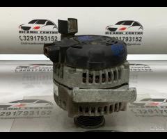 GENERATORE ALTERNATORE 1.6D 100KW 135CV OPEL ASTRA - 7