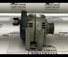 GENERATORE ALTERNATORE 1.6D 100KW 135CV OPEL ASTRA - 8