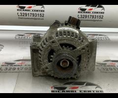 GENERATORE ALTERNATORE 1.6D 100KW 135CV OPEL ASTRA - 9