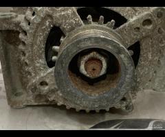 GENERATORE ALTERNATORE 1.6D 100KW 135CV OPEL ASTRA - 10