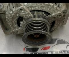 GENERATORE ALTERNATORE 1.6D 100KW 135CV OPEL ASTRA - 11