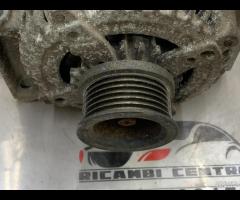 GENERATORE ALTERNATORE 1.6D 100KW 135CV OPEL ASTRA - 12