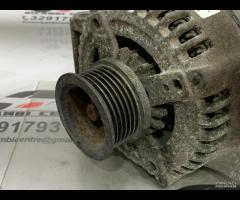 GENERATORE ALTERNATORE 1.6D 100KW 135CV OPEL ASTRA - 13