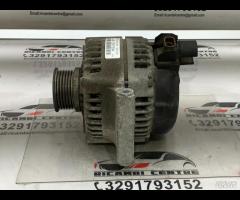 GENERATORE ALTERNATORE 1.6D 100KW 135CV OPEL ASTRA - 14