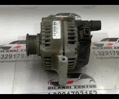 GENERATORE ALTERNATORE 1.6D 100KW 135CV OPEL ASTRA - 15
