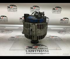 GENERATORE ALTERNATORE 3.2B 184KW 250CV AUDI A3 TT