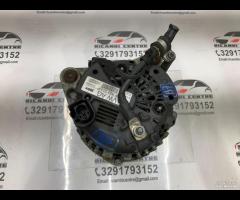 GENERATORE ALTERNATORE 3.2B 184KW 250CV AUDI A3 TT