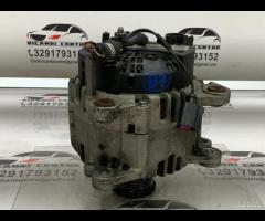GENERATORE ALTERNATORE 3.2B 184KW 250CV AUDI A3 TT - 6