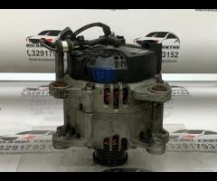 GENERATORE ALTERNATORE 3.2B 184KW 250CV AUDI A3 TT - 7