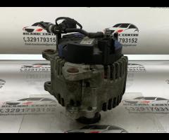 GENERATORE ALTERNATORE 3.2B 184KW 250CV AUDI A3 TT - 8