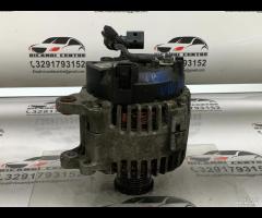GENERATORE ALTERNATORE 3.2B 184KW 250CV AUDI A3 TT - 9