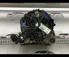GENERATORE ALTERNATORE 3.2B 184KW 250CV AUDI A3 TT - 10