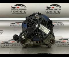 GENERATORE ALTERNATORE 3.2B 184KW 250CV AUDI A3 TT - 11