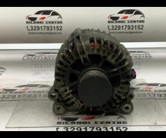 GENERATORE ALTERNATORE 3.2B 184KW 250CV AUDI A3 TT - 12