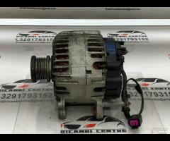 GENERATORE ALTERNATORE 3.2B 184KW 250CV AUDI A3 TT - 14