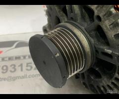 GENERATORE ALTERNATORE 3.2B 184KW 250CV AUDI A3 TT - 15