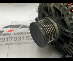 GENERATORE ALTERNATORE 3.2B 184KW 250CV AUDI A3 TT - 16