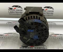 GENERATORE ALTERNATORE 1.6B 88KW 120CV MINI R55 R5 - 6